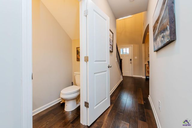 223 Shoshone Circle, Kathleen, GA 31047