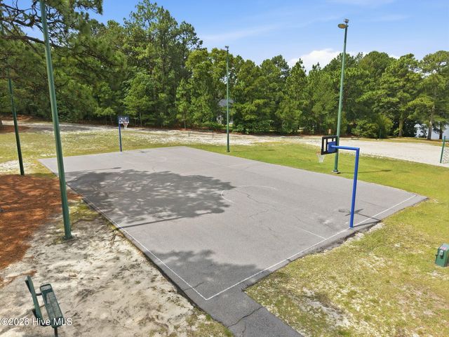 200 Devonshire Avenue W, Seven Lakes, NC 27376