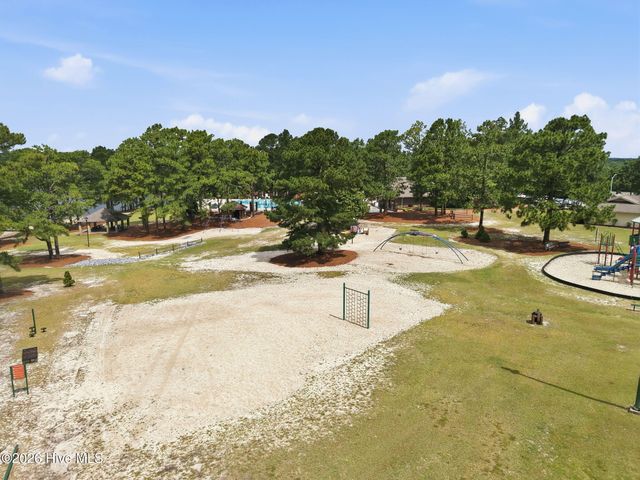 200 Devonshire Avenue W, Seven Lakes, NC 27376