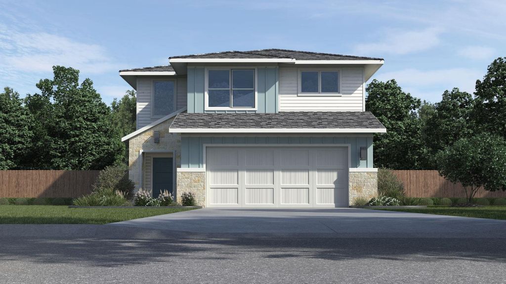 8410 Rhinestone RD, Mustang Ridge, TX 78610