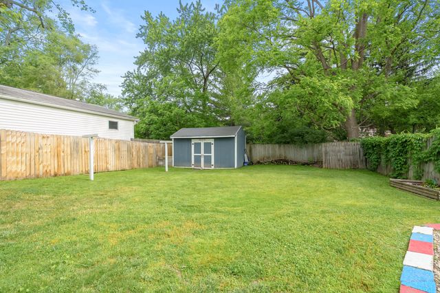 606 Pleasant Avenue, Kalamazoo, MI 49008