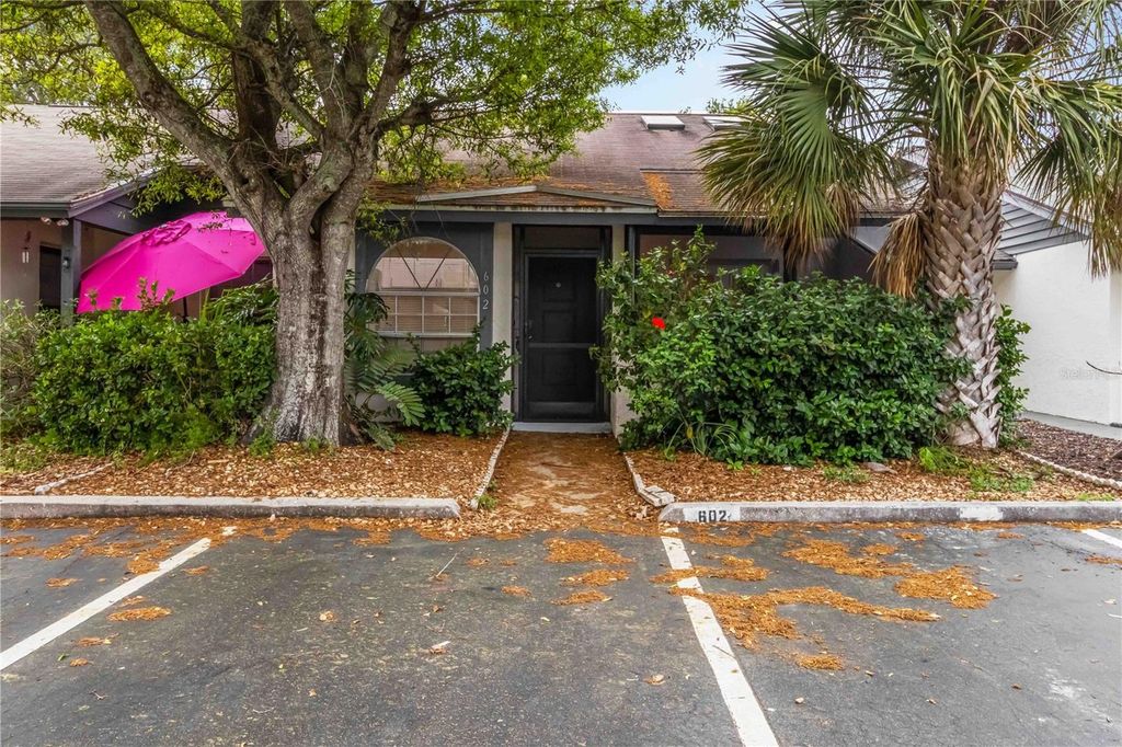 602 RODEO DRIVE, Largo, FL 33771