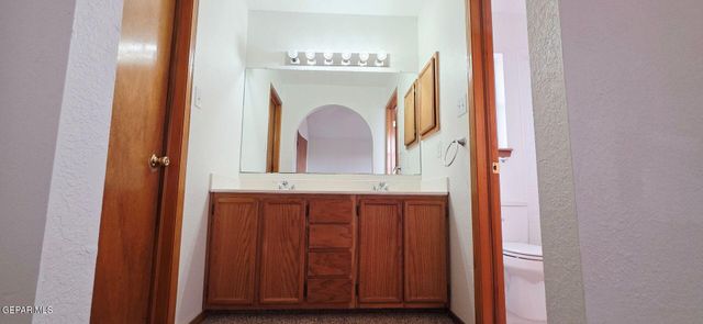 1112 CHIRICAHUA Drive, El Paso, TX 79912