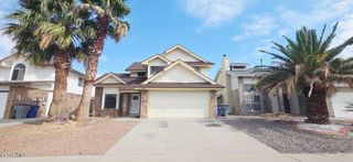 1112 CHIRICAHUA Drive, El Paso, TX 79912