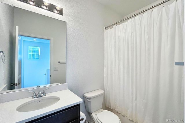5036 Construct Point, Colorado Springs, CO 80920