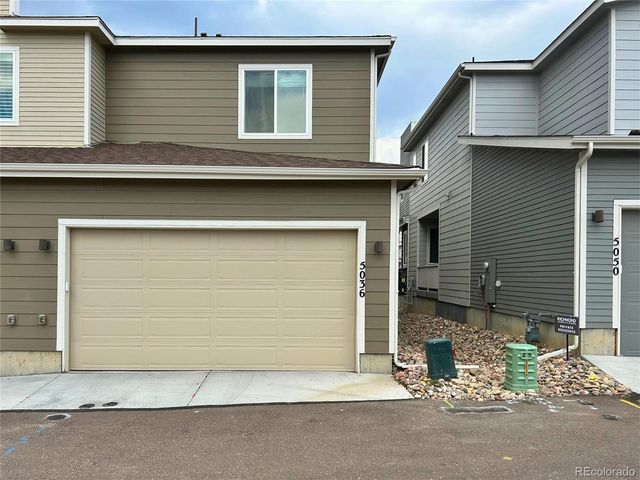 5036 Construct Point, Colorado Springs, CO 80920