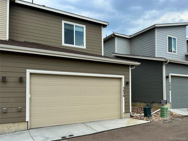 5036 Construct Point, Colorado Springs, CO 80920
