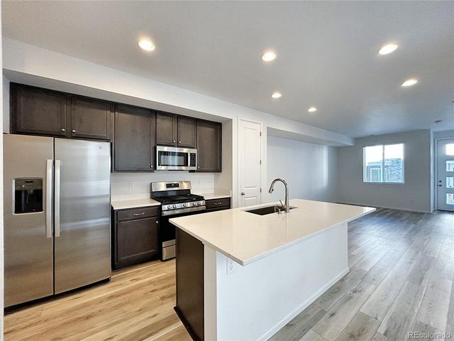 5036 Construct Point, Colorado Springs, CO 80920