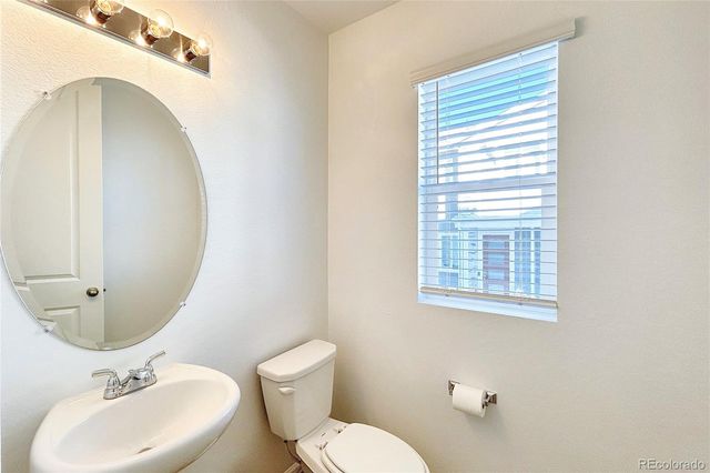 5036 Construct Point, Colorado Springs, CO 80920