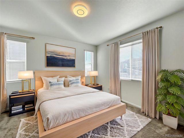 5036 Construct Point, Colorado Springs, CO 80920