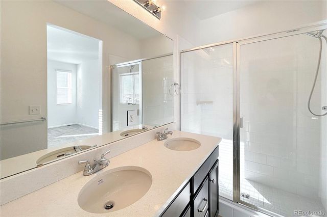 5036 Construct Point, Colorado Springs, CO 80920