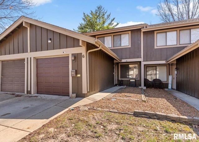 6 REDWOOD Lane, Springfield, IL 62704