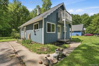 1699 Ditty Road, Kimball Township, MI 48074