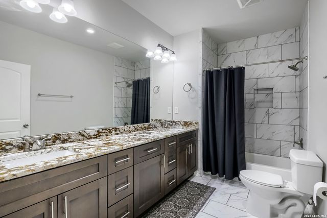 15710 Fair Ln, Selma, TX 78154