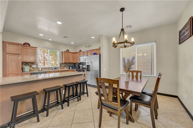 2660 Strichen Avenue, Henderson, NV 89044