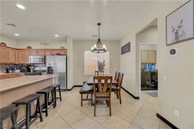 2660 Strichen Avenue, Henderson, NV 89044