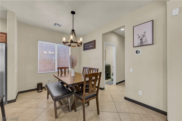 2660 Strichen Avenue, Henderson, NV 89044