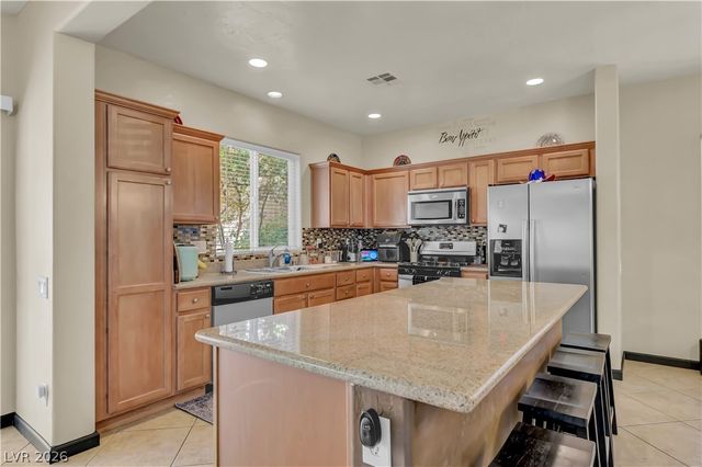 2660 Strichen Avenue, Henderson, NV 89044