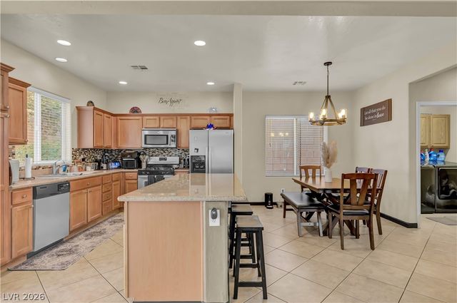 2660 Strichen Avenue, Henderson, NV 89044