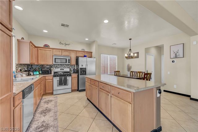 2660 Strichen Avenue, Henderson, NV 89044