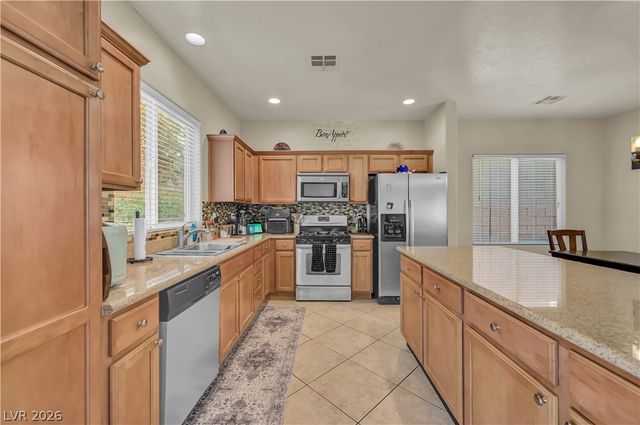2660 Strichen Avenue, Henderson, NV 89044