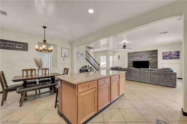 2660 Strichen Avenue, Henderson, NV 89044