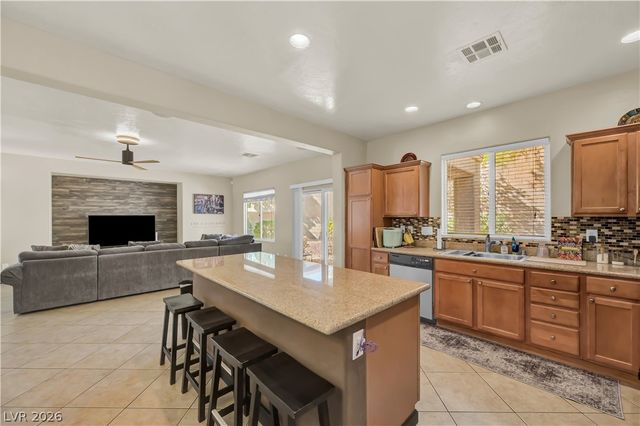 2660 Strichen Avenue, Henderson, NV 89044