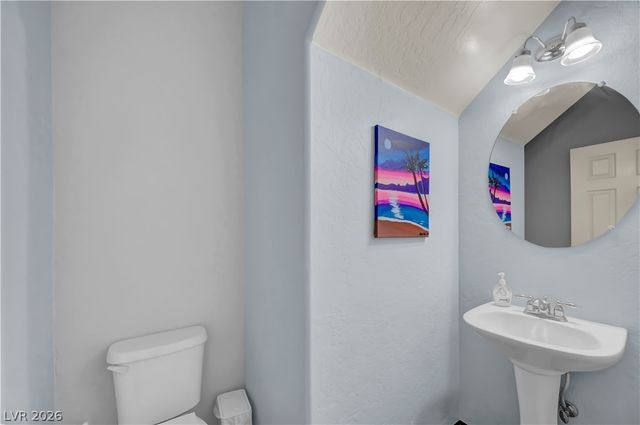 2660 Strichen Avenue, Henderson, NV 89044