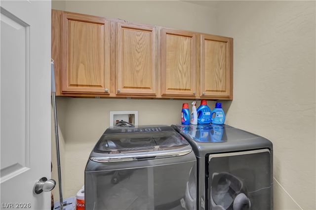 2660 Strichen Avenue, Henderson, NV 89044
