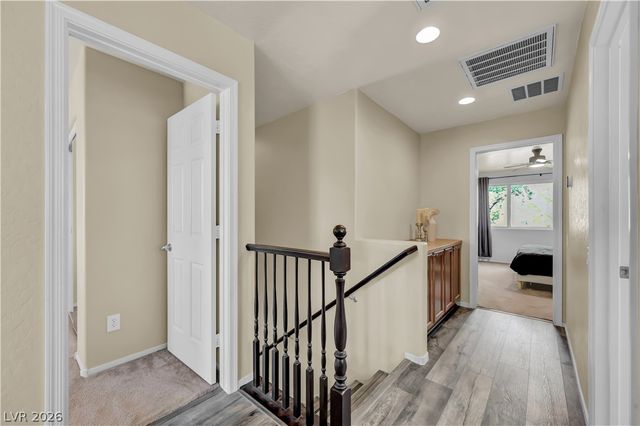 2660 Strichen Avenue, Henderson, NV 89044