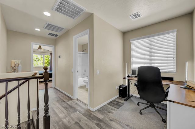 2660 Strichen Avenue, Henderson, NV 89044