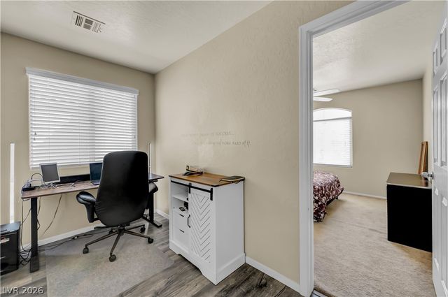 2660 Strichen Avenue, Henderson, NV 89044