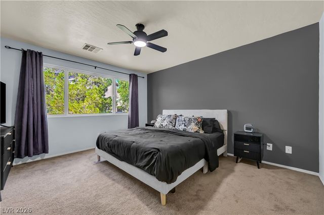 2660 Strichen Avenue, Henderson, NV 89044