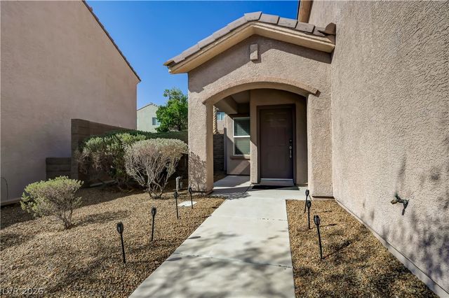 2660 Strichen Avenue, Henderson, NV 89044