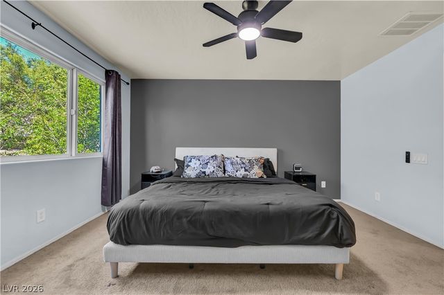 2660 Strichen Avenue, Henderson, NV 89044