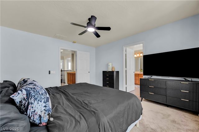 2660 Strichen Avenue, Henderson, NV 89044