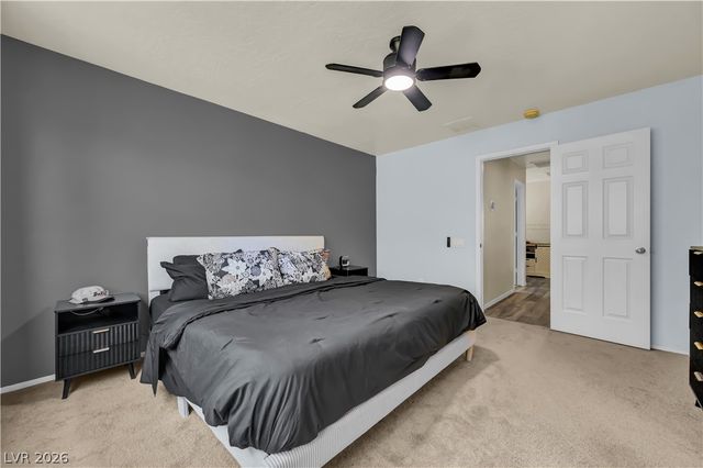 2660 Strichen Avenue, Henderson, NV 89044