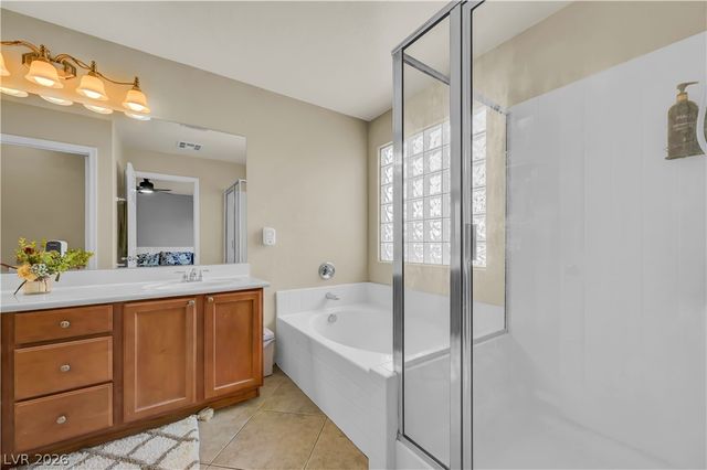 2660 Strichen Avenue, Henderson, NV 89044