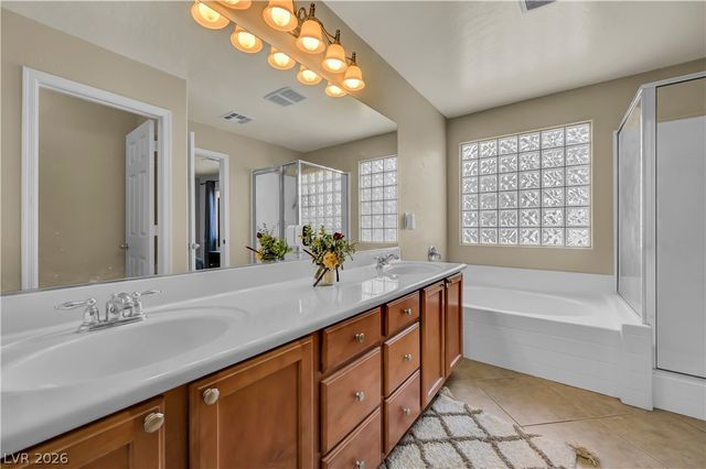 2660 Strichen Avenue, Henderson, NV 89044