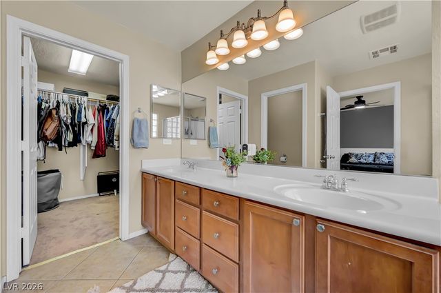 2660 Strichen Avenue, Henderson, NV 89044