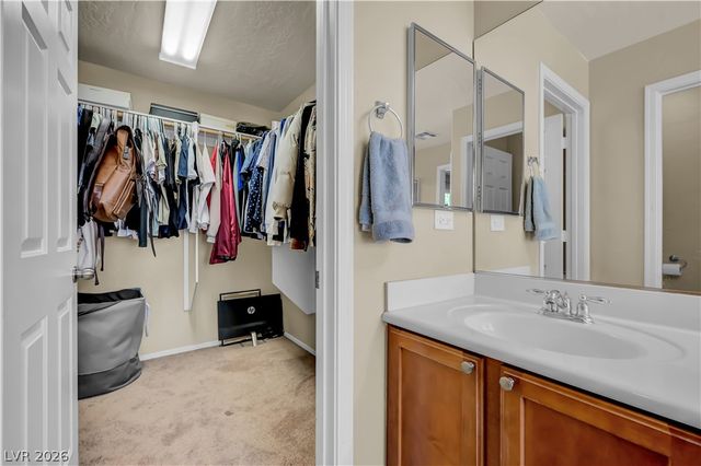 2660 Strichen Avenue, Henderson, NV 89044