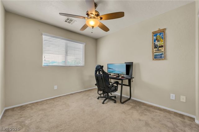 2660 Strichen Avenue, Henderson, NV 89044