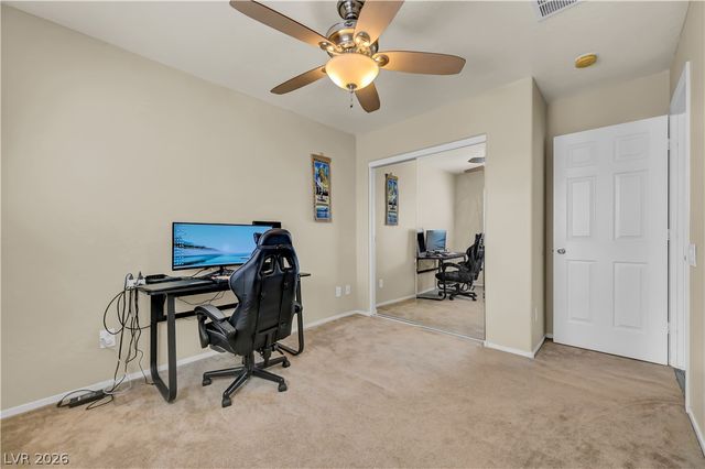 2660 Strichen Avenue, Henderson, NV 89044