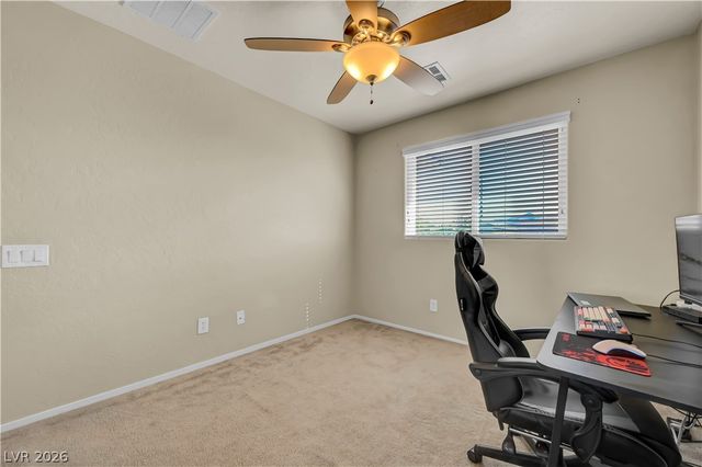 2660 Strichen Avenue, Henderson, NV 89044