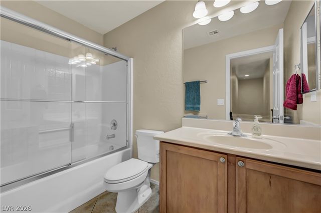 2660 Strichen Avenue, Henderson, NV 89044