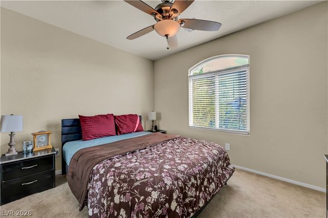 2660 Strichen Avenue, Henderson, NV 89044