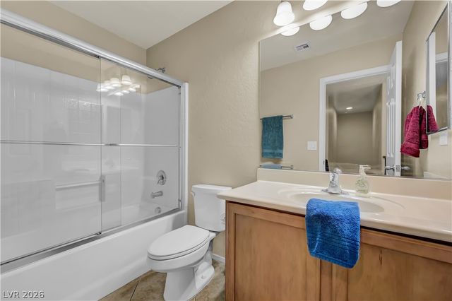 2660 Strichen Avenue, Henderson, NV 89044