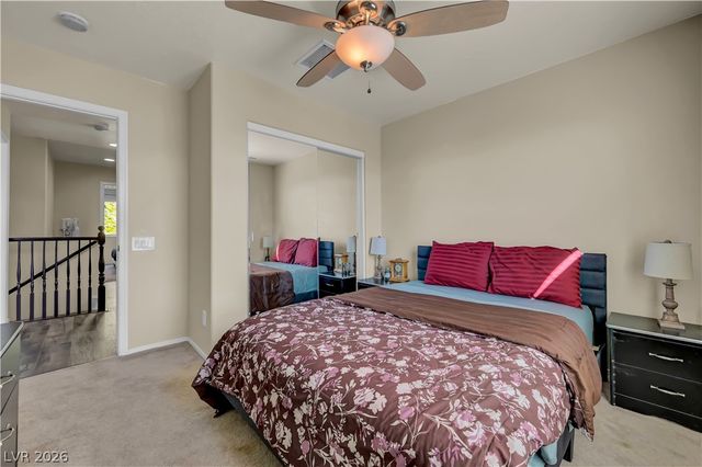 2660 Strichen Avenue, Henderson, NV 89044