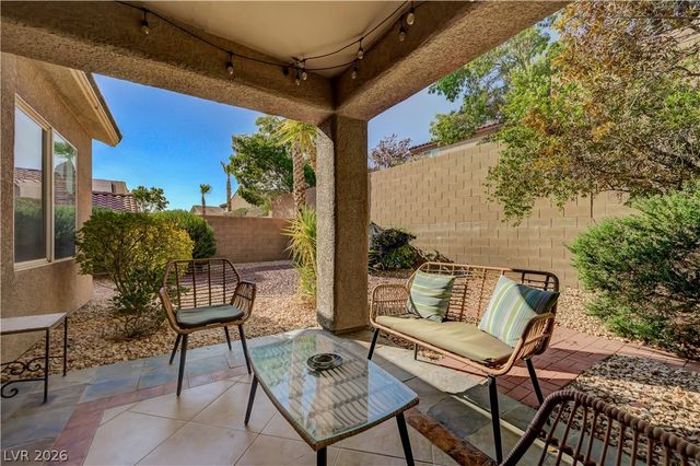 2660 Strichen Avenue, Henderson, NV 89044