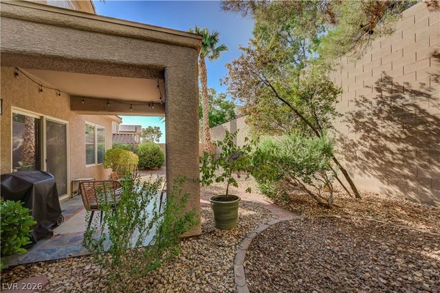 2660 Strichen Avenue, Henderson, NV 89044